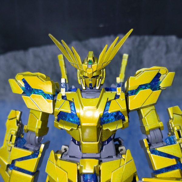 フェネクス ナラティブver