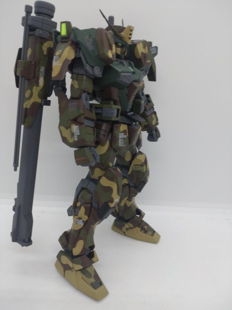 マスキング地獄・・・