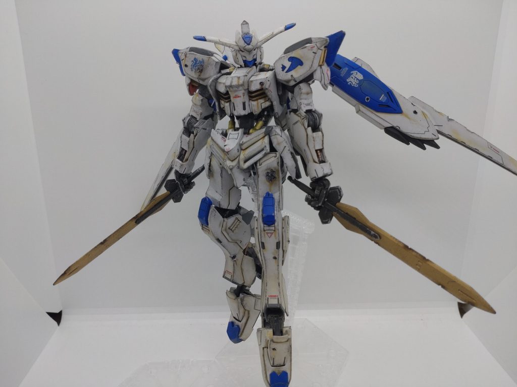 まずい・・・Fighterが頭から離れない・・・