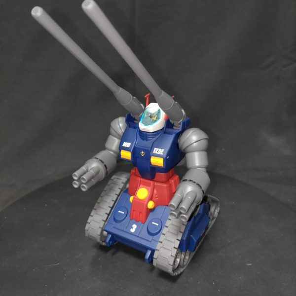 1/144HGUCガンタンク