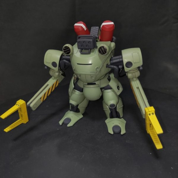 HGドラケンEジオン軍仕様