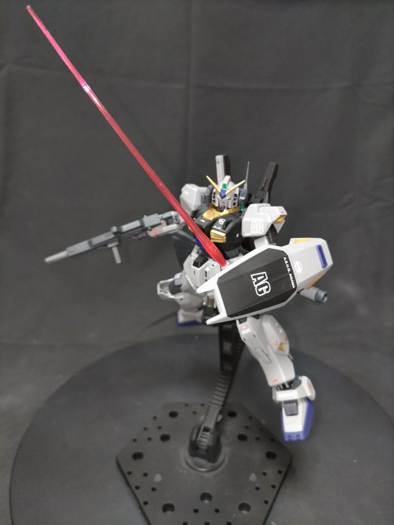 ビームサーベル