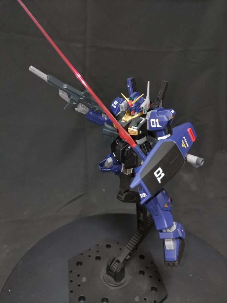 ビームサーベル