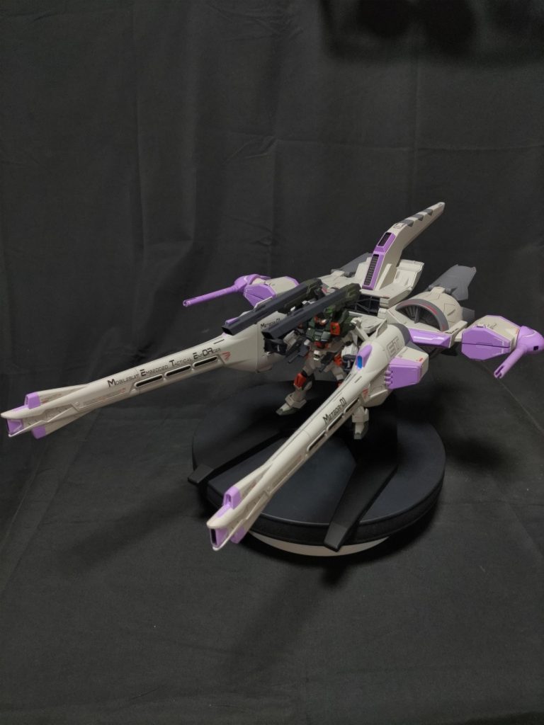 ミーティアユニット