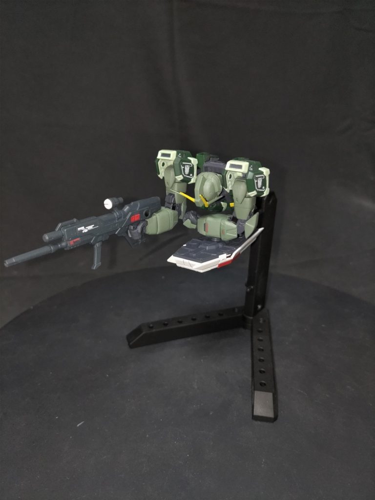 チェストフライヤー