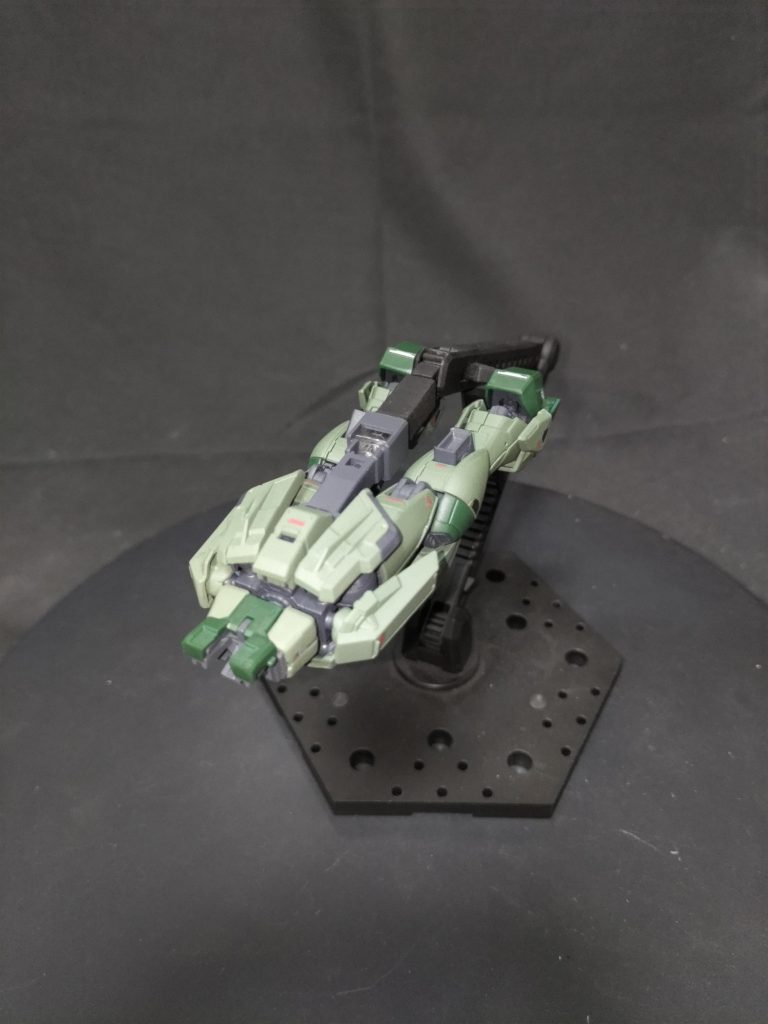 レッグフライヤー