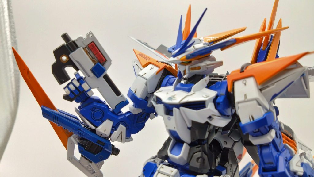 ダンテで学んだ銃と剣の連携術ガンカタを取得