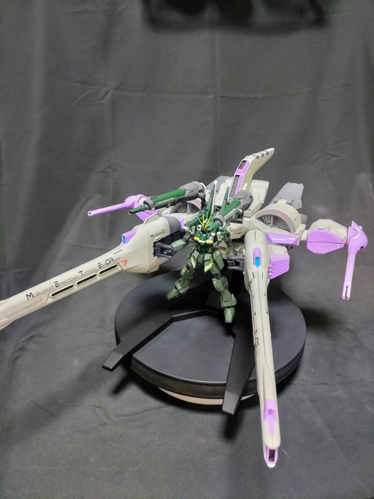 ミーティアユニット