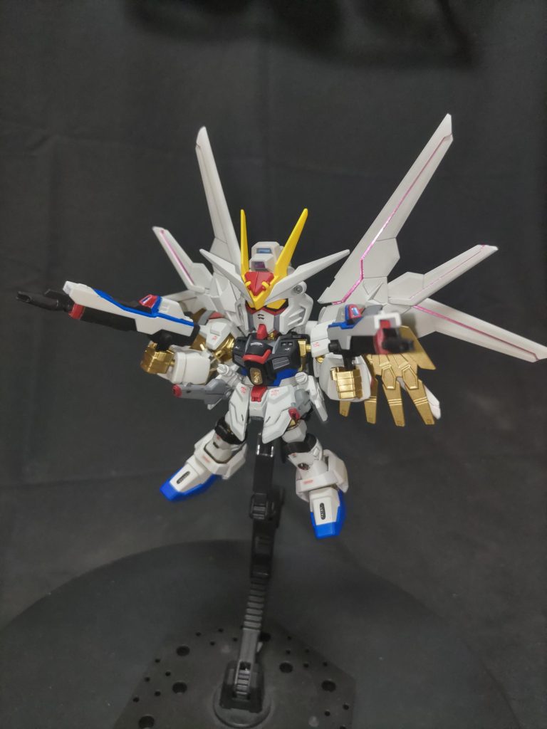 ビームライフル