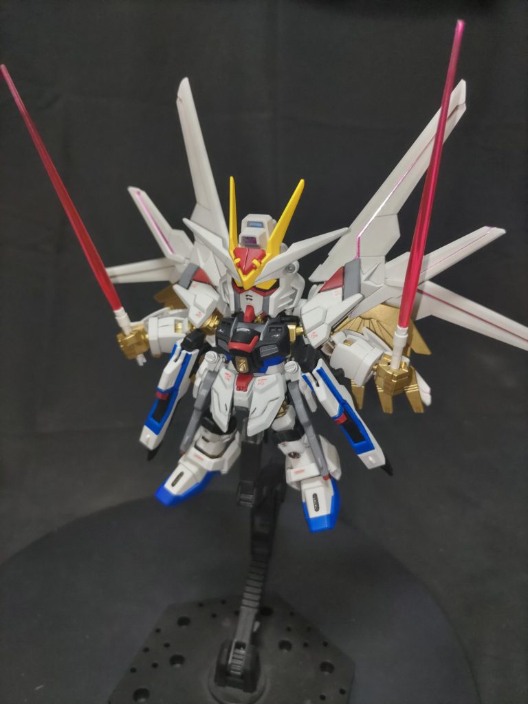 ビームサーベル