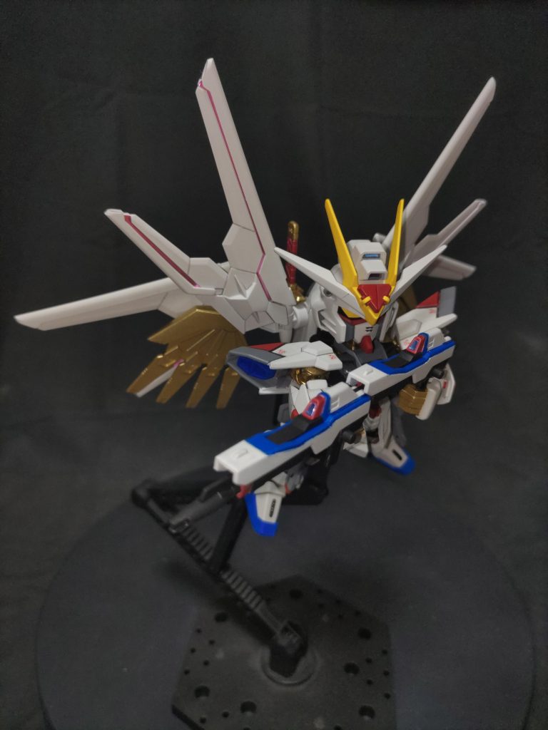 ビームライフル