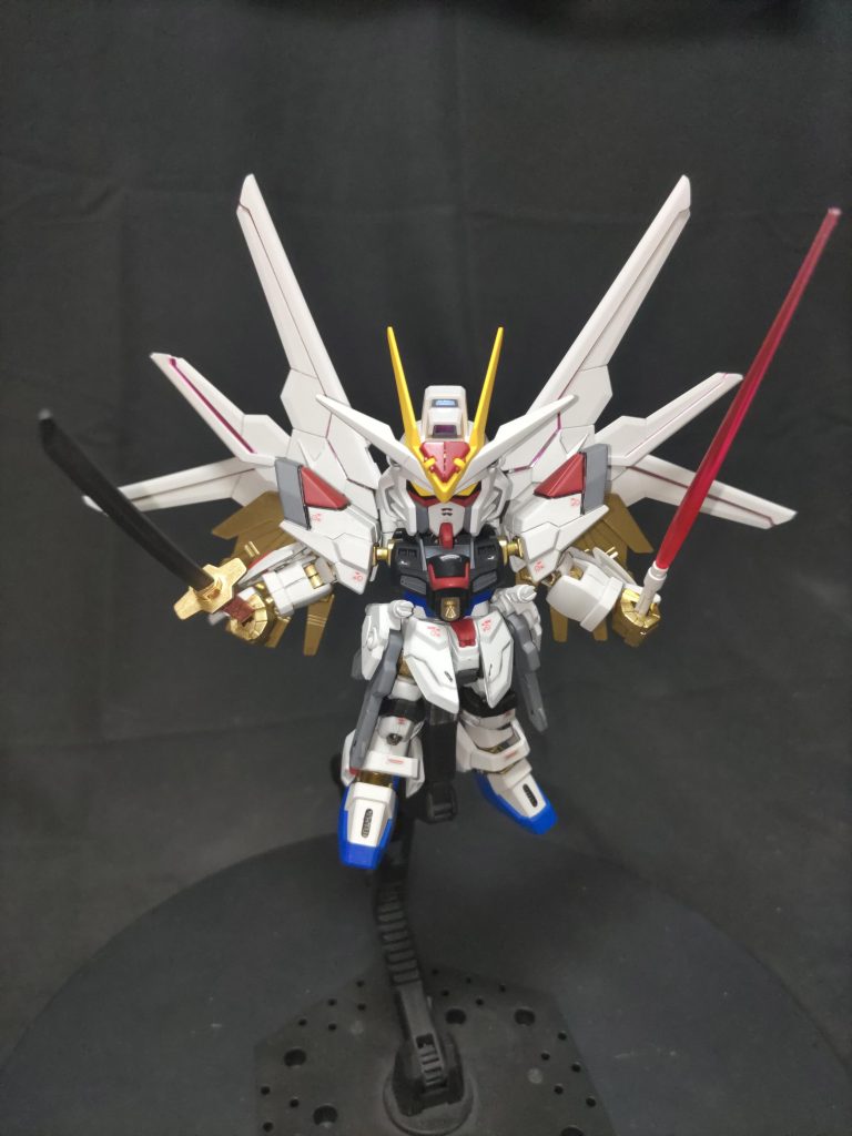 ビームサーベル