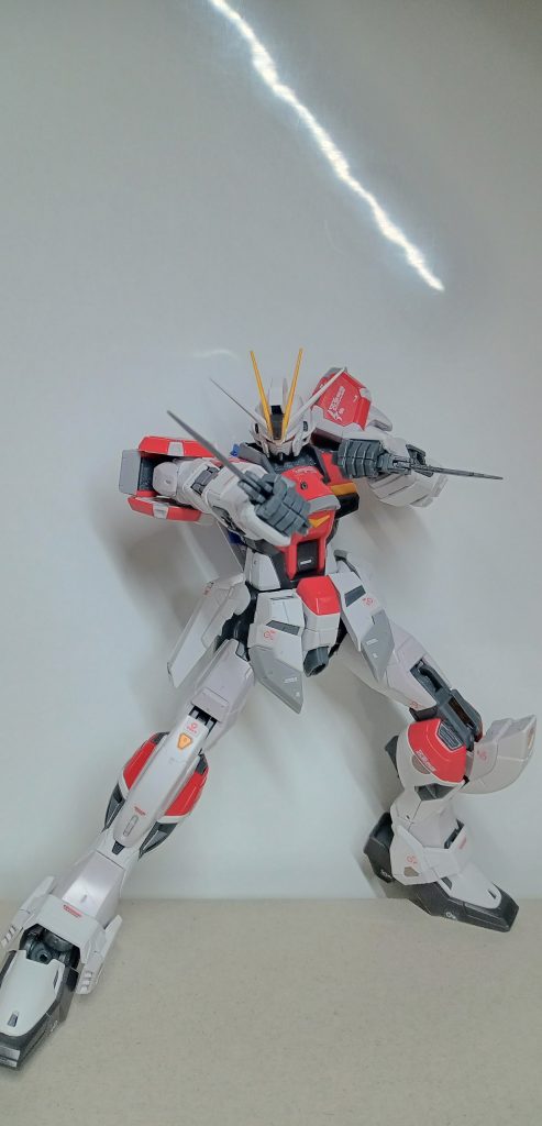 武器類も豊富で触ってて面白かったです。