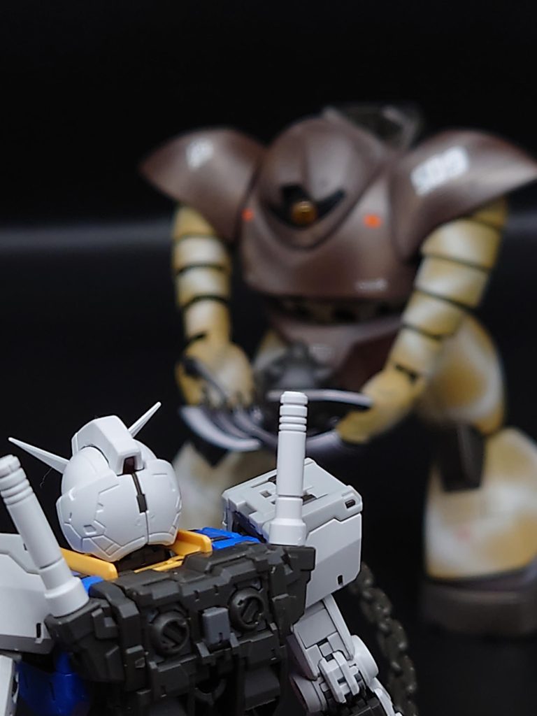 違うアングルでもどうぞ!