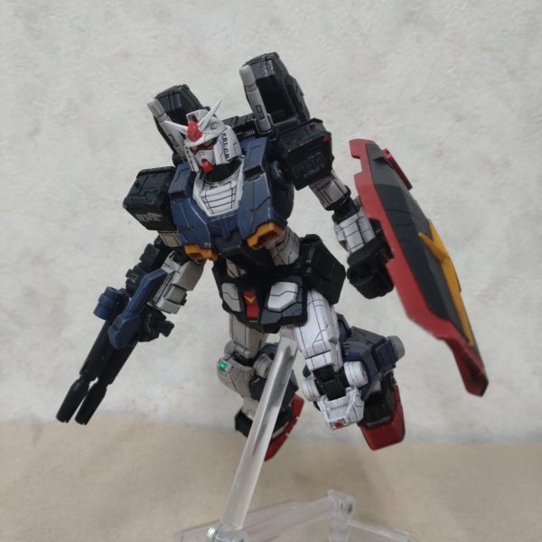 2体目 横浜で購入したうちの1体