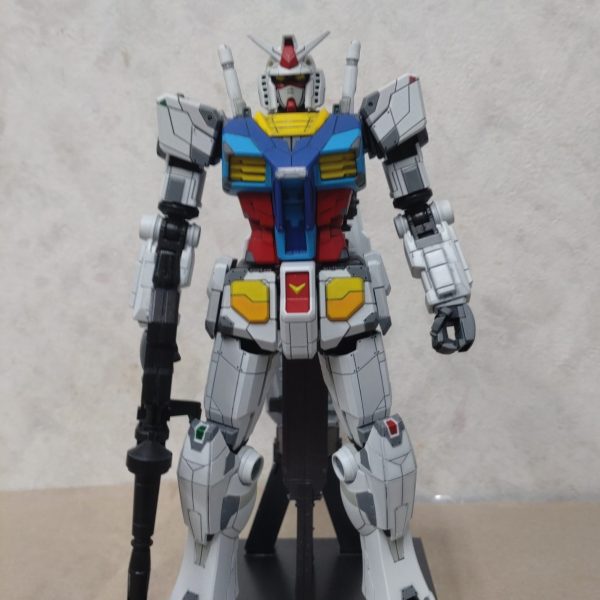 老眼に優しい1/100