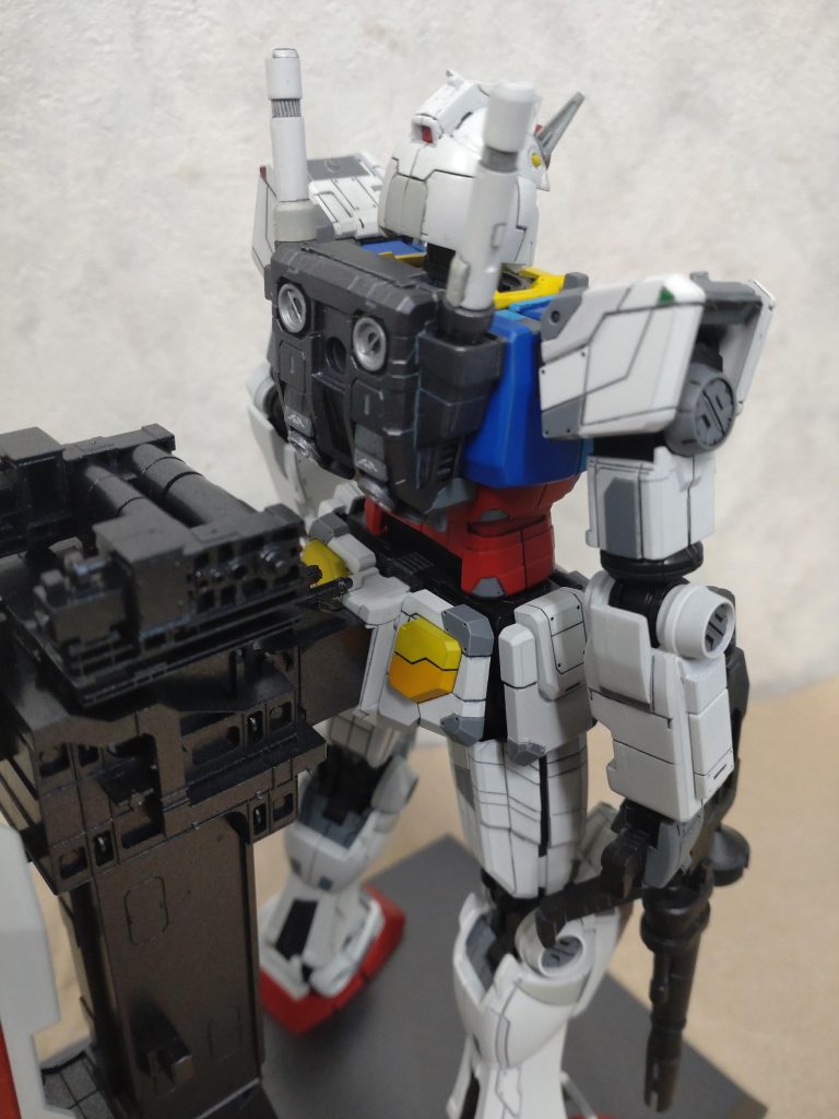 老眼に優しい1/100–4枚目/制作者：BBトシ