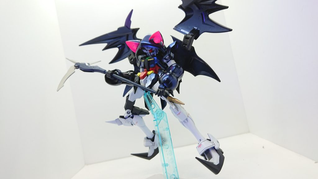 コアガンダム  LUNA ユニット❗–9枚目/制作者：chi-tan