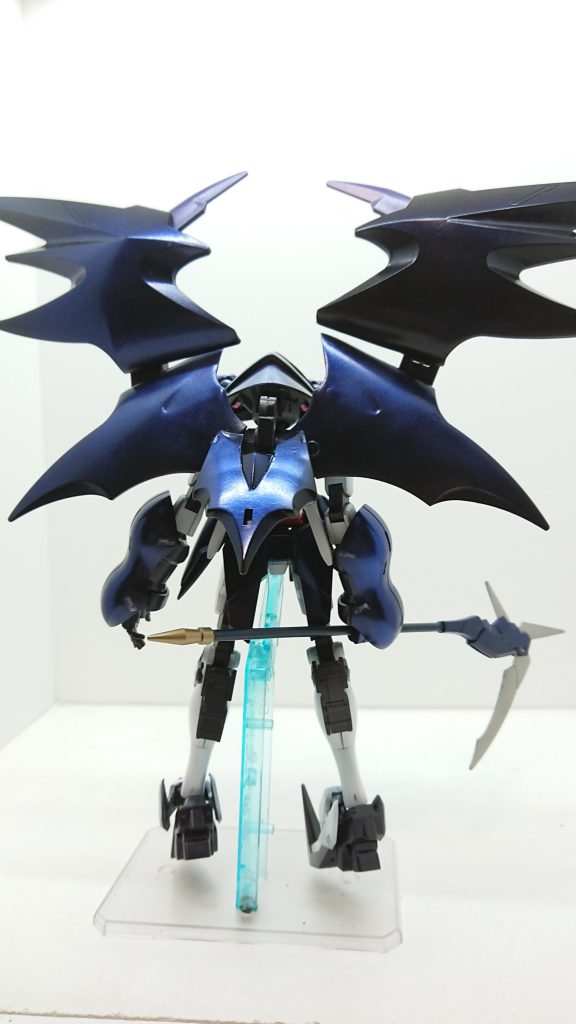 コアガンダム  LUNA ユニット❗–5枚目/制作者：chi-tan