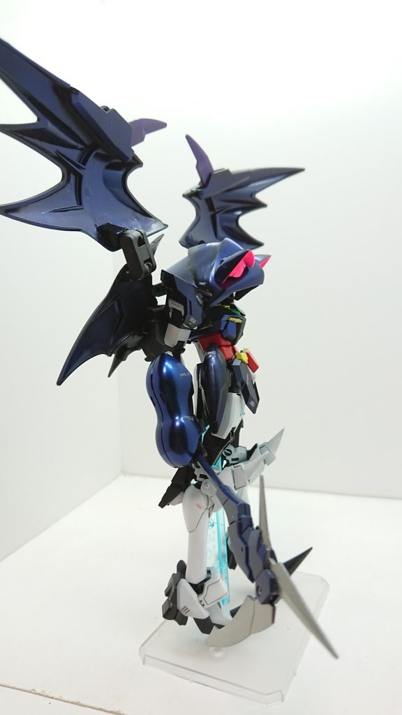 コアガンダム  LUNA ユニット❗–6枚目/制作者：chi-tan