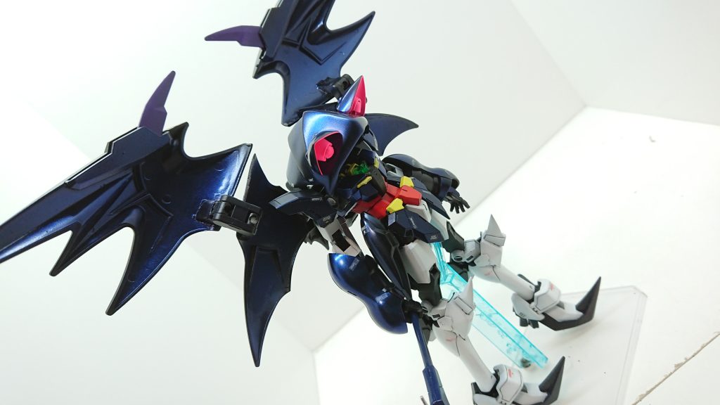 コアガンダム  LUNA ユニット❗–7枚目/制作者：chi-tan