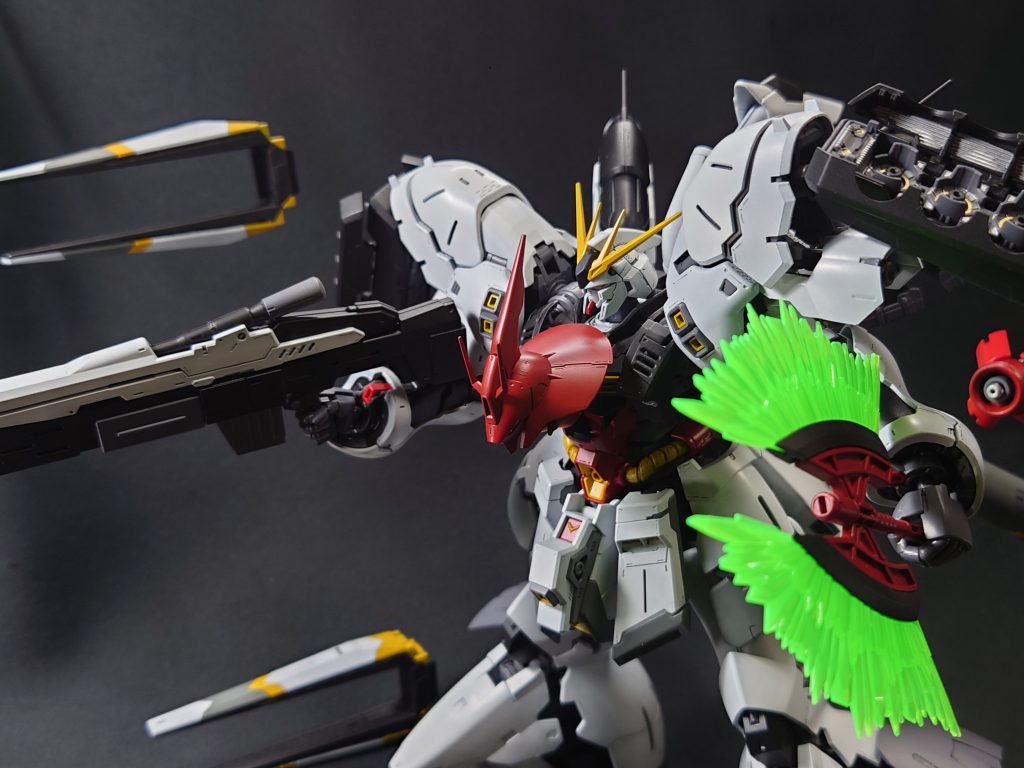 シャア、邪魔だな。–5枚目/制作者：E12改