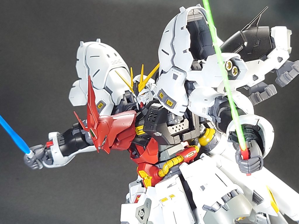 シャア、邪魔だな。–6枚目/制作者：E12改