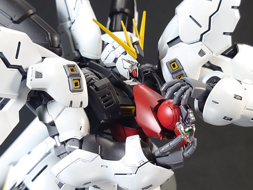 もう何も言うまい…