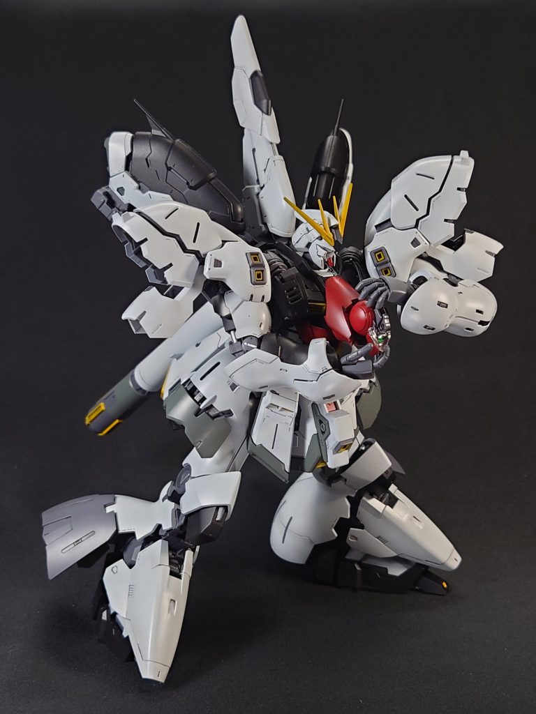 シャア、邪魔だな。–8枚目/制作者：E12改