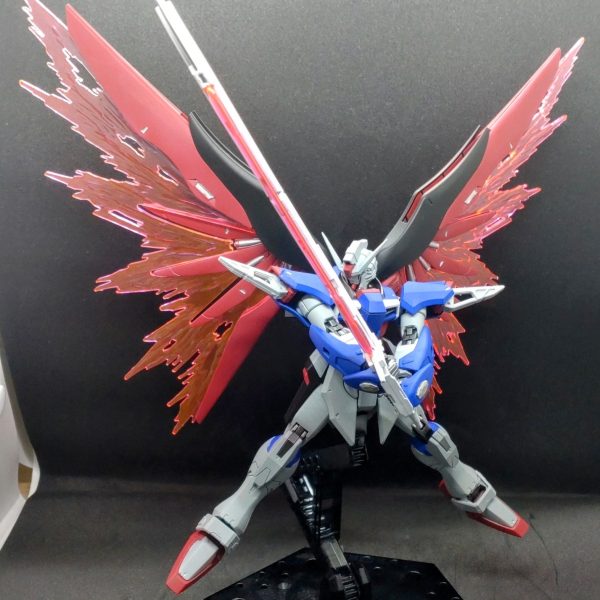 デスティニーspecⅡ