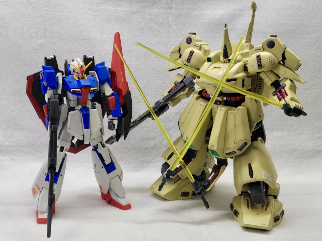 勝てると思ってる小僧と一緒に