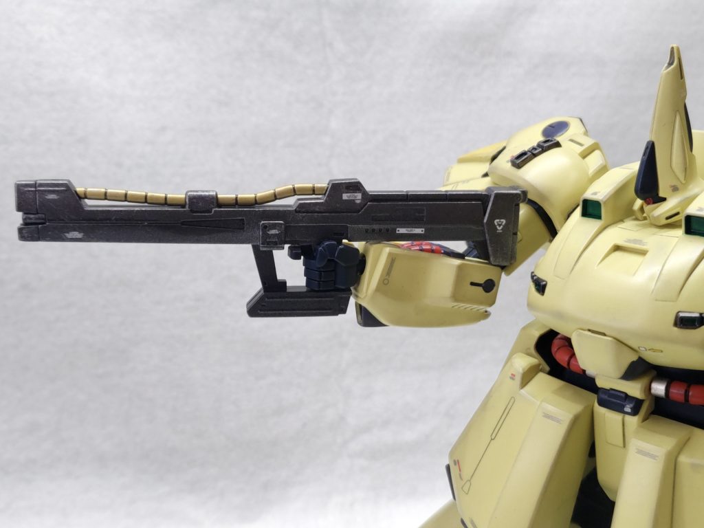 動けジ・O!なぜ動かん!?これが精一杯(zaku-kao4)