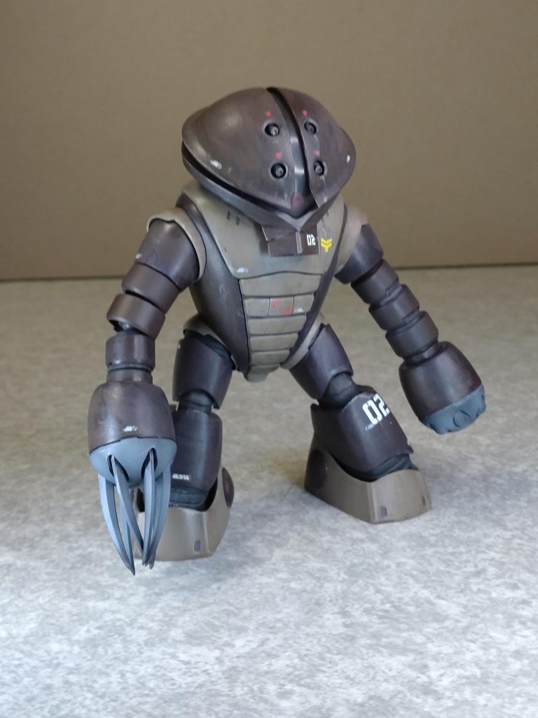 アレンジに好き嫌いはありますが、よく出来てると思います