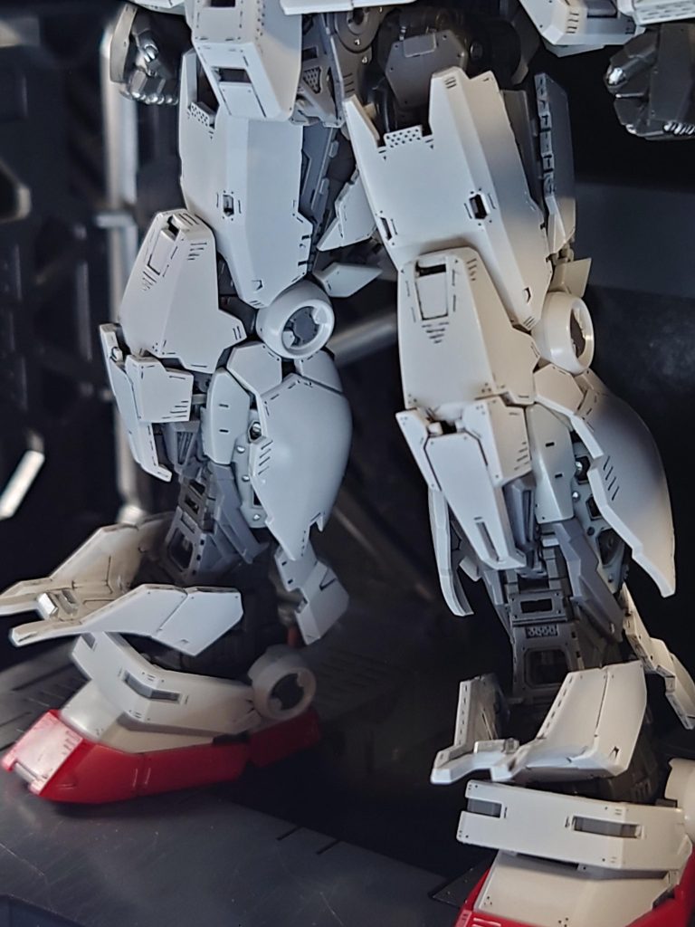 RX-78-2 ガンダム ハッチオープン–9枚目/制作者：E12改