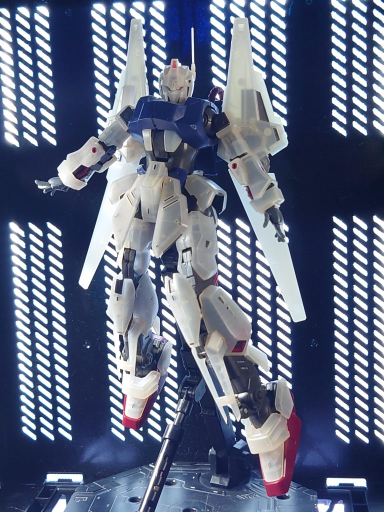 非武装なのにこのプレッシャー!?