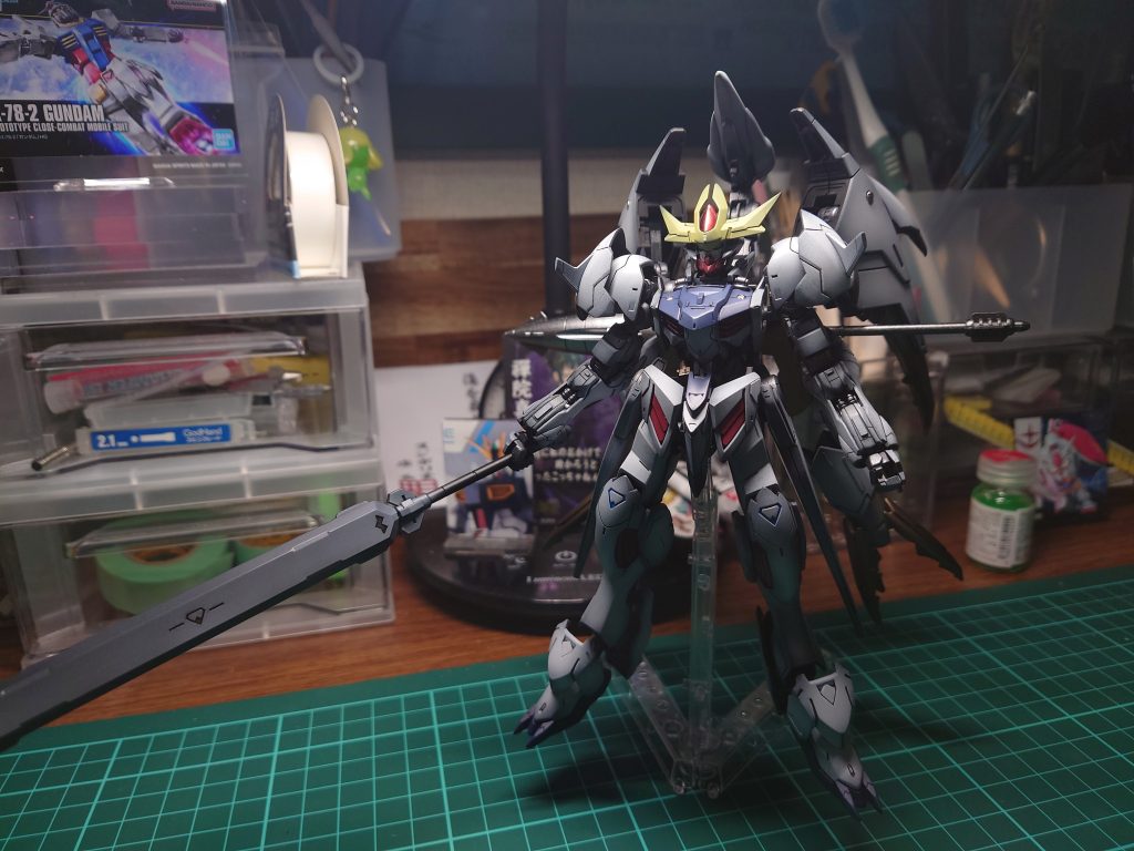 全体像はこんな感じです