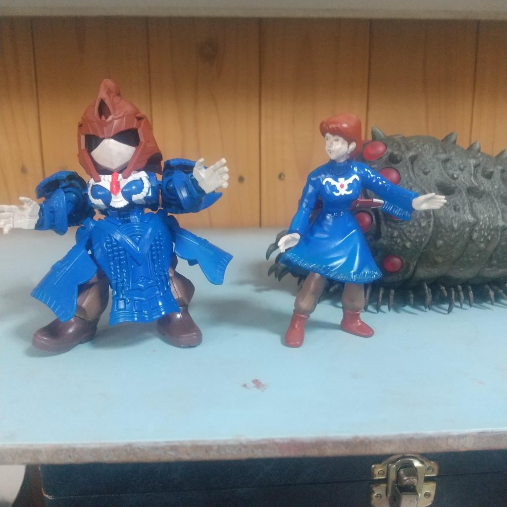 よかったね❤ クレオパトラキュベレイ、安いし良キットだと思います✨350円キュベレイ、未開封があと1箱になってしまいました。