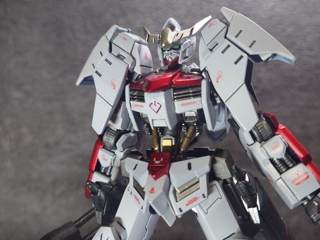 フレームはゴールドとシルバー(・∀・)