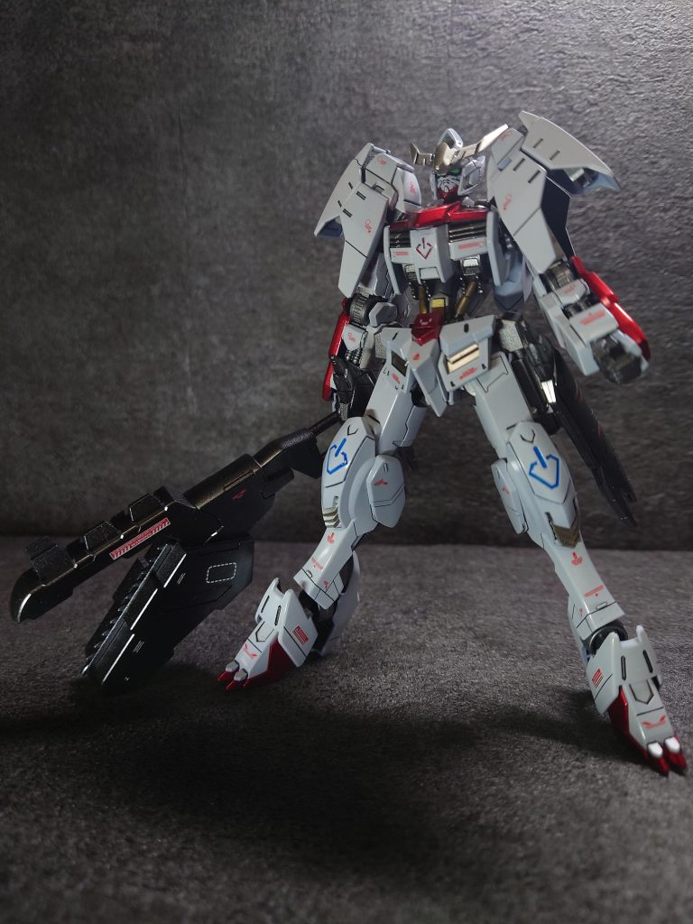 悪い感じがいいw