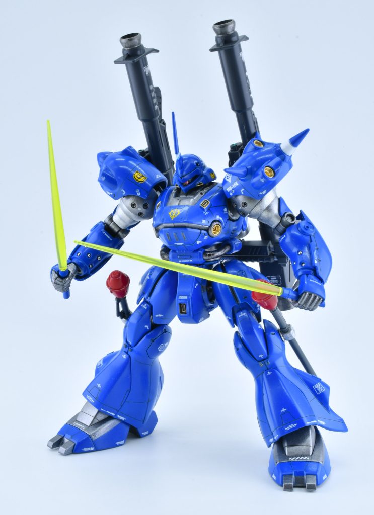 HGケンプファー–7枚目/制作者：meck