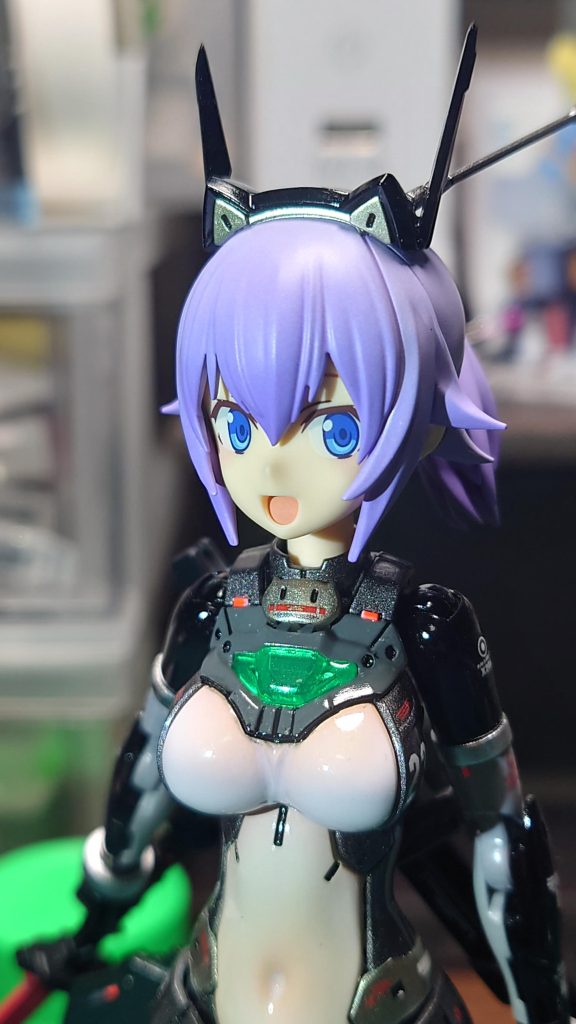 見て頂きありがとうございました♪