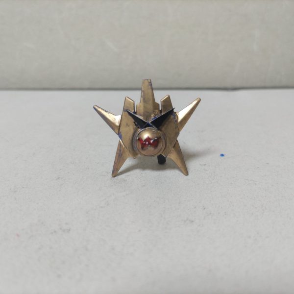 スターウェポン