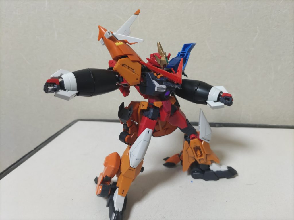 ドルルラゴゥ–6枚目/制作者：プラナリアン