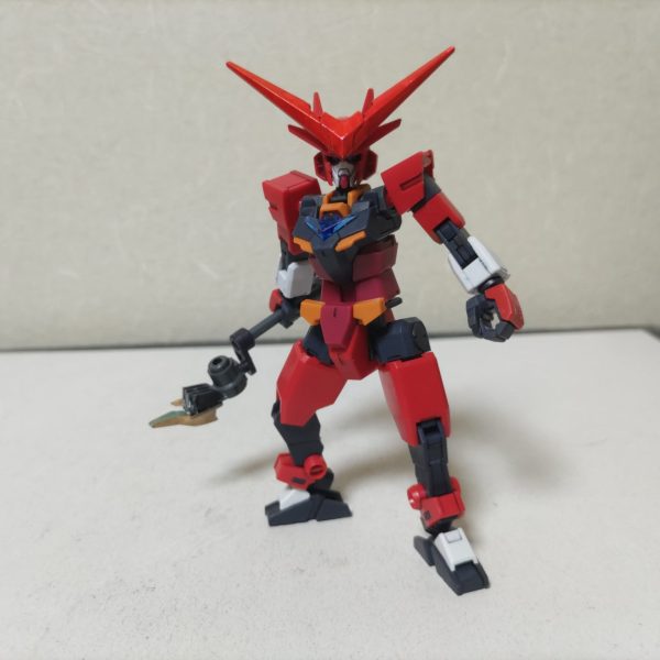 シャウトコアガンダム