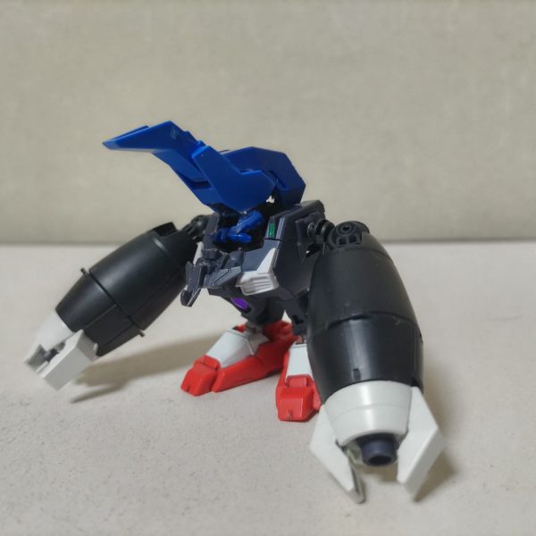 バリスタアーマー