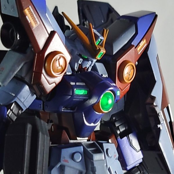 HG ウイングガンダムゼロ