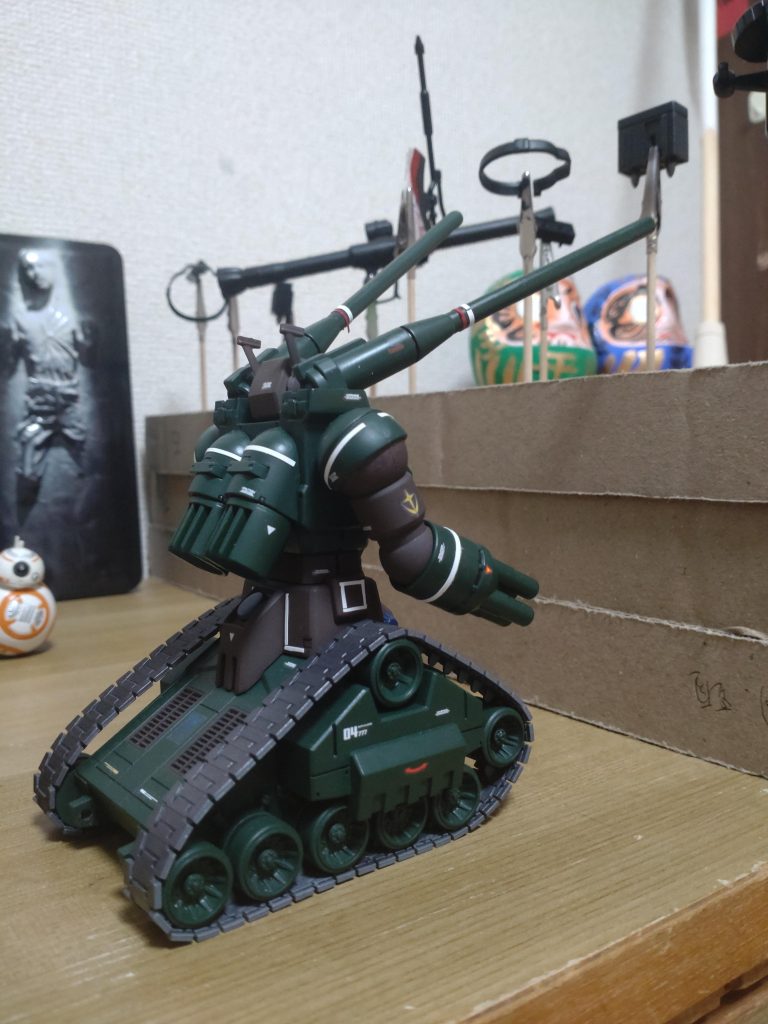 このコ達と一緒に並べたくて作りました。