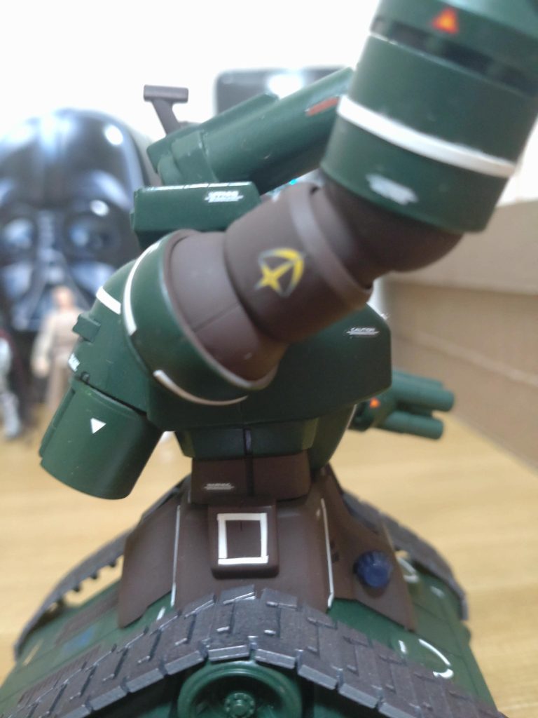 合わせ目消し、初めて挑戦しました。全く出来なかった。コツが掴めませんでした…。