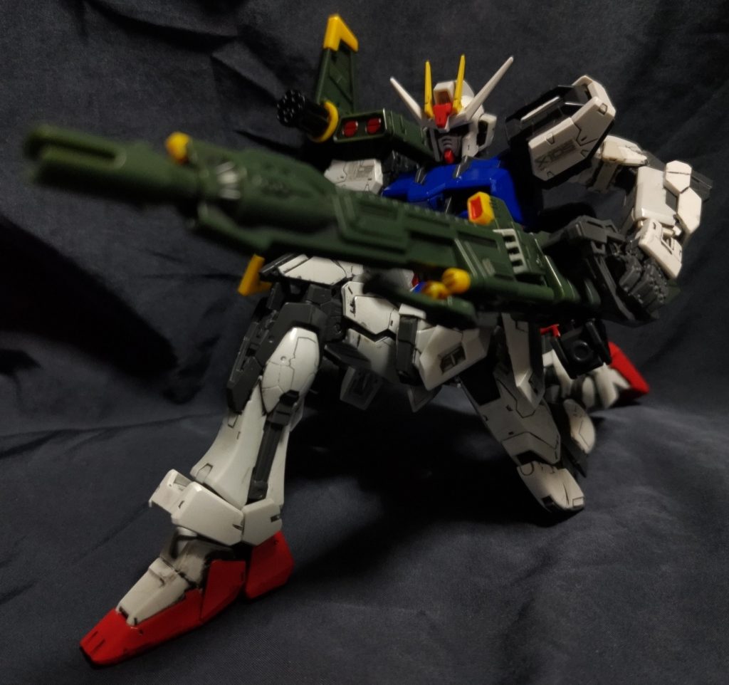 しゃがんで。以上です。お目汚し失礼しました。