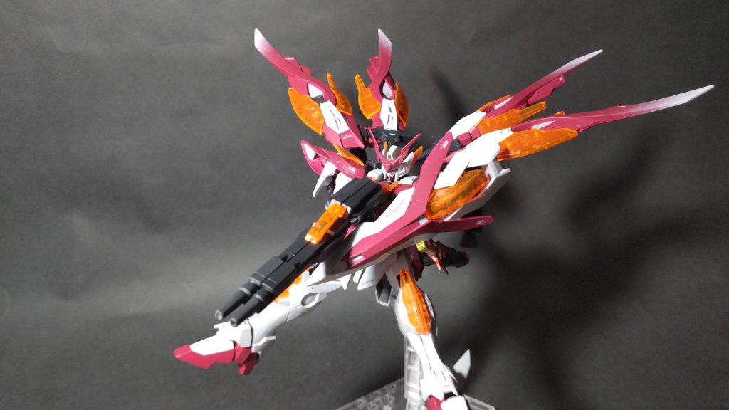 ツイッターでいいね&リポストするウイングゼロのイラストでおなじみの零式様にフォローして頂きました!